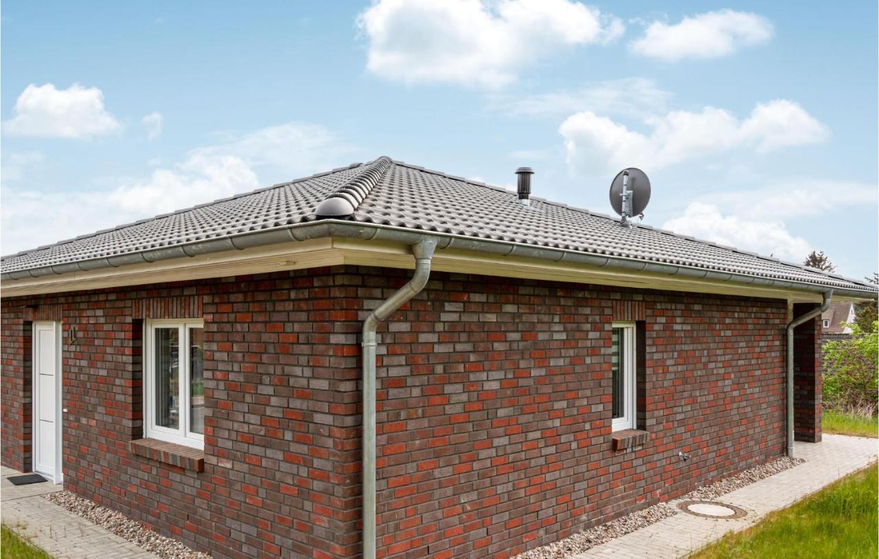 Beautiful Home In Bleckede With Wifi Dış mekan fotoğraf