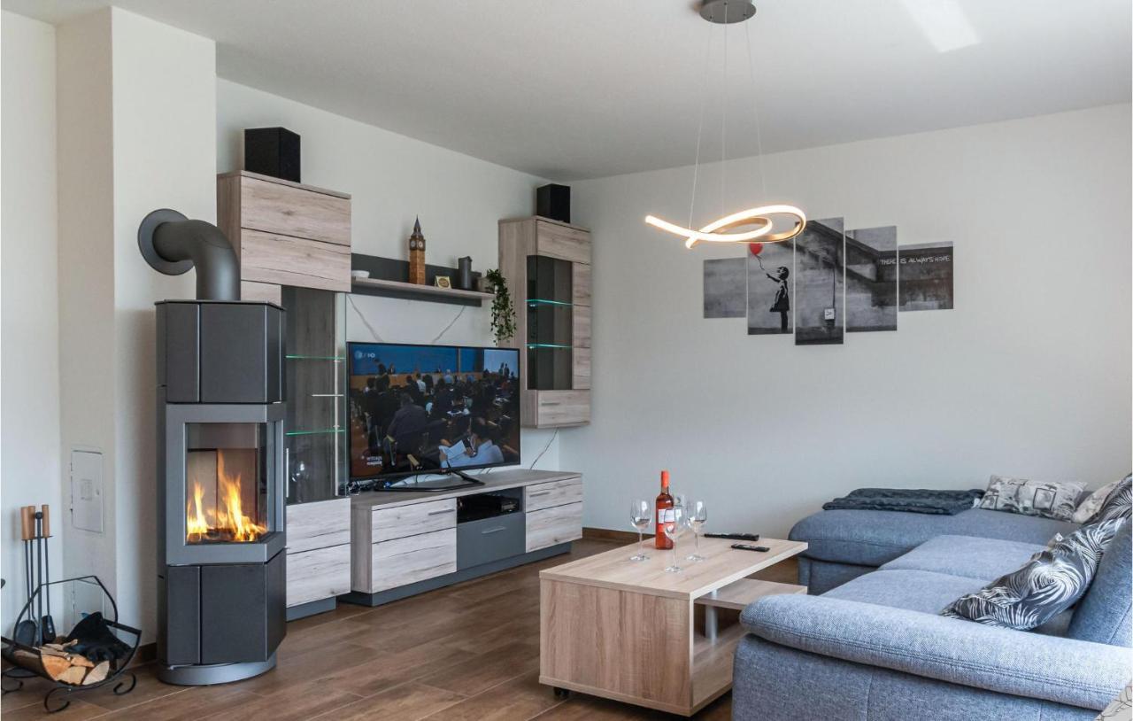 Beautiful Home In Bleckede With Wifi Dış mekan fotoğraf